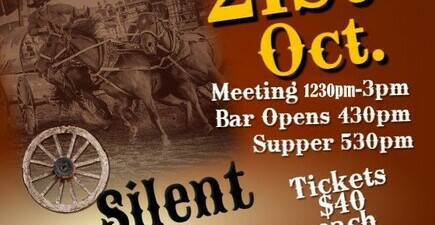 2023 AGM & Banquet