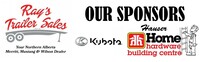 Thank You for Powering the 2025 Ponoka Stampede