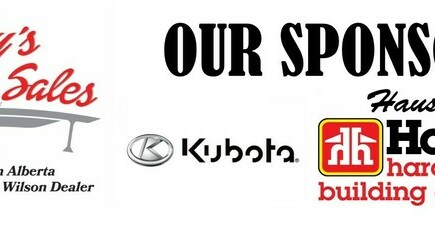 Thank You for Powering the 2025 Ponoka Stampede