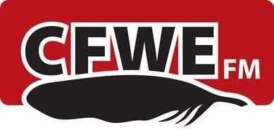 cfwe logo