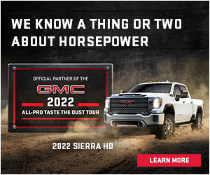 GMC logo